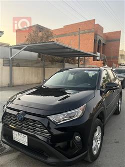تويوتا راف 4
